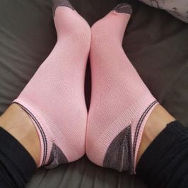 3 Day Wear Socks