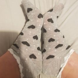 Stinky Socks