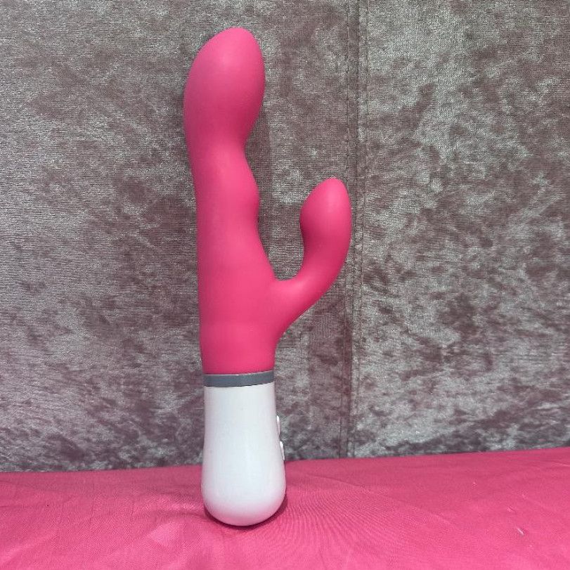 LOVENSE Nora Rabbit Vibrator