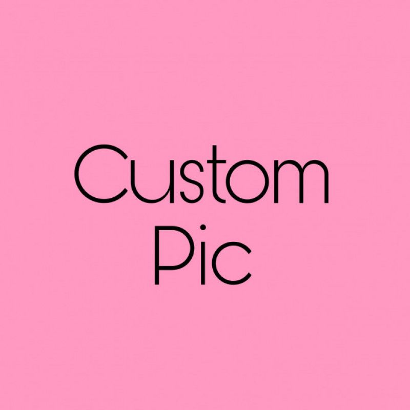 Custom Picture