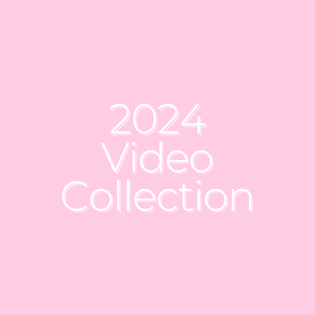 2024 Video Collection