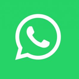 WhatsApp number