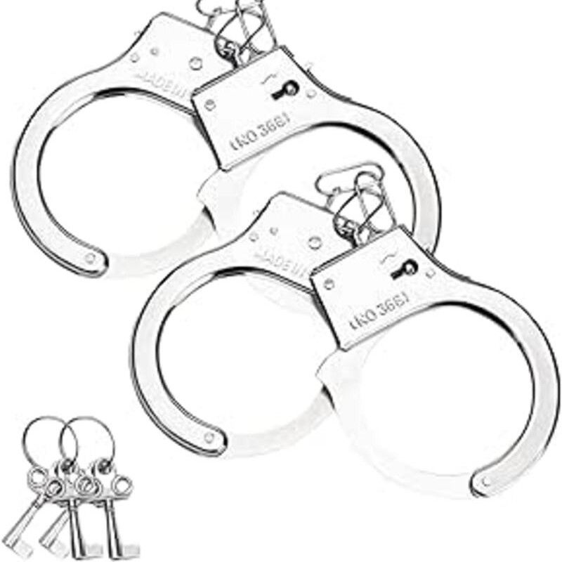 Handcuffs