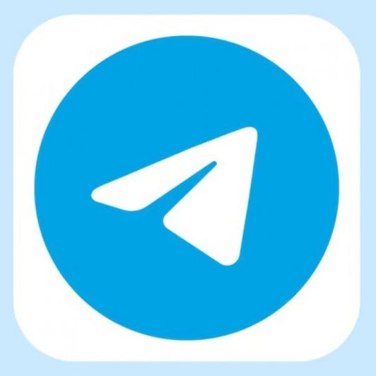 Telegram username
