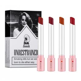 Bitchy lipstick set