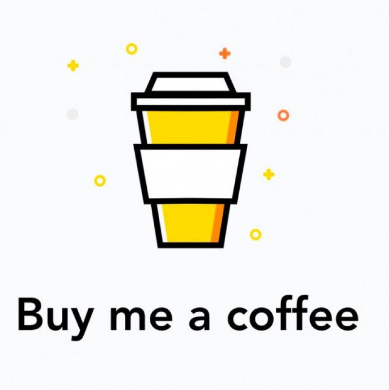 Buy Me A Coffee !