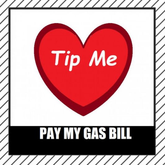 Help Me Pay My Gas Bill