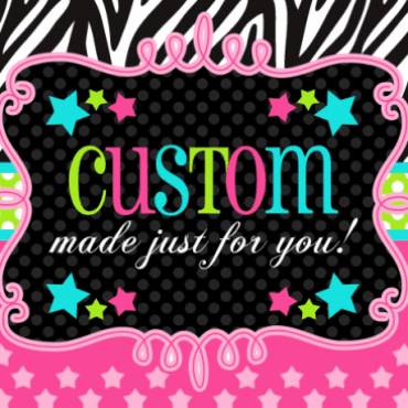 Custom Pictures! 30 Pics!