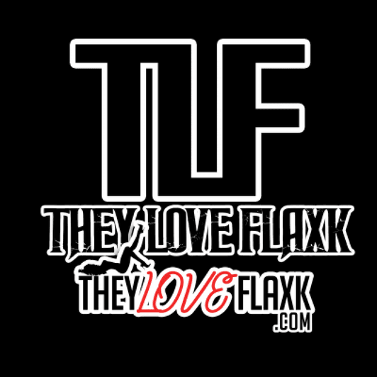 THEYLOVEFLAXK STICKERS