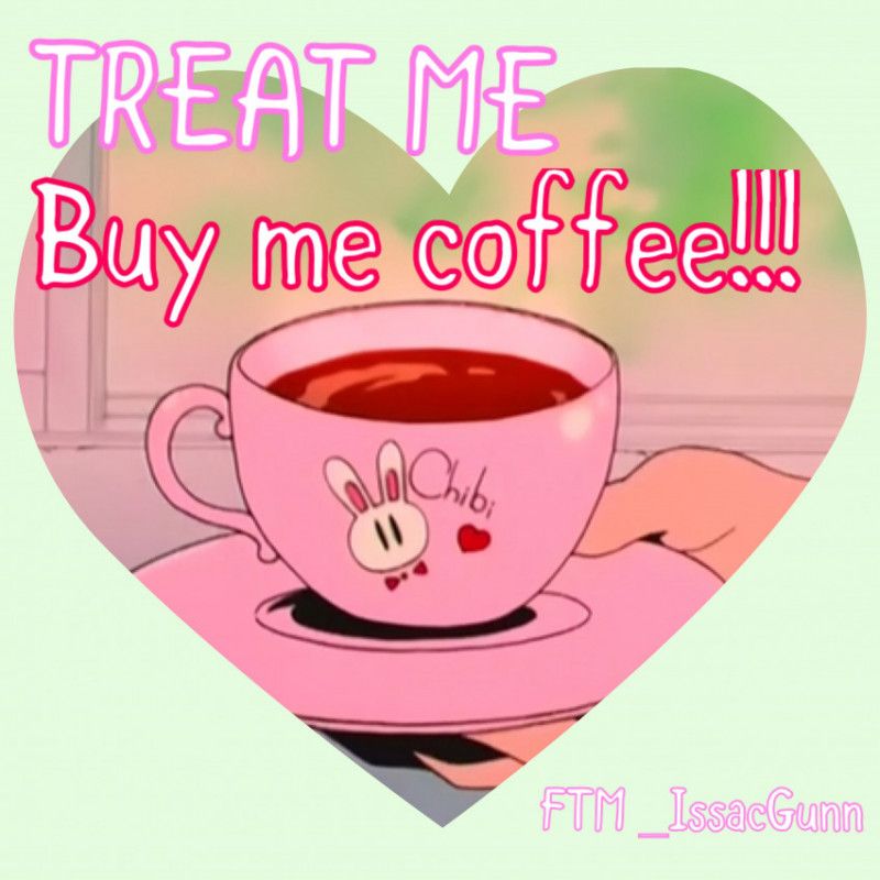 Buy me Coffee