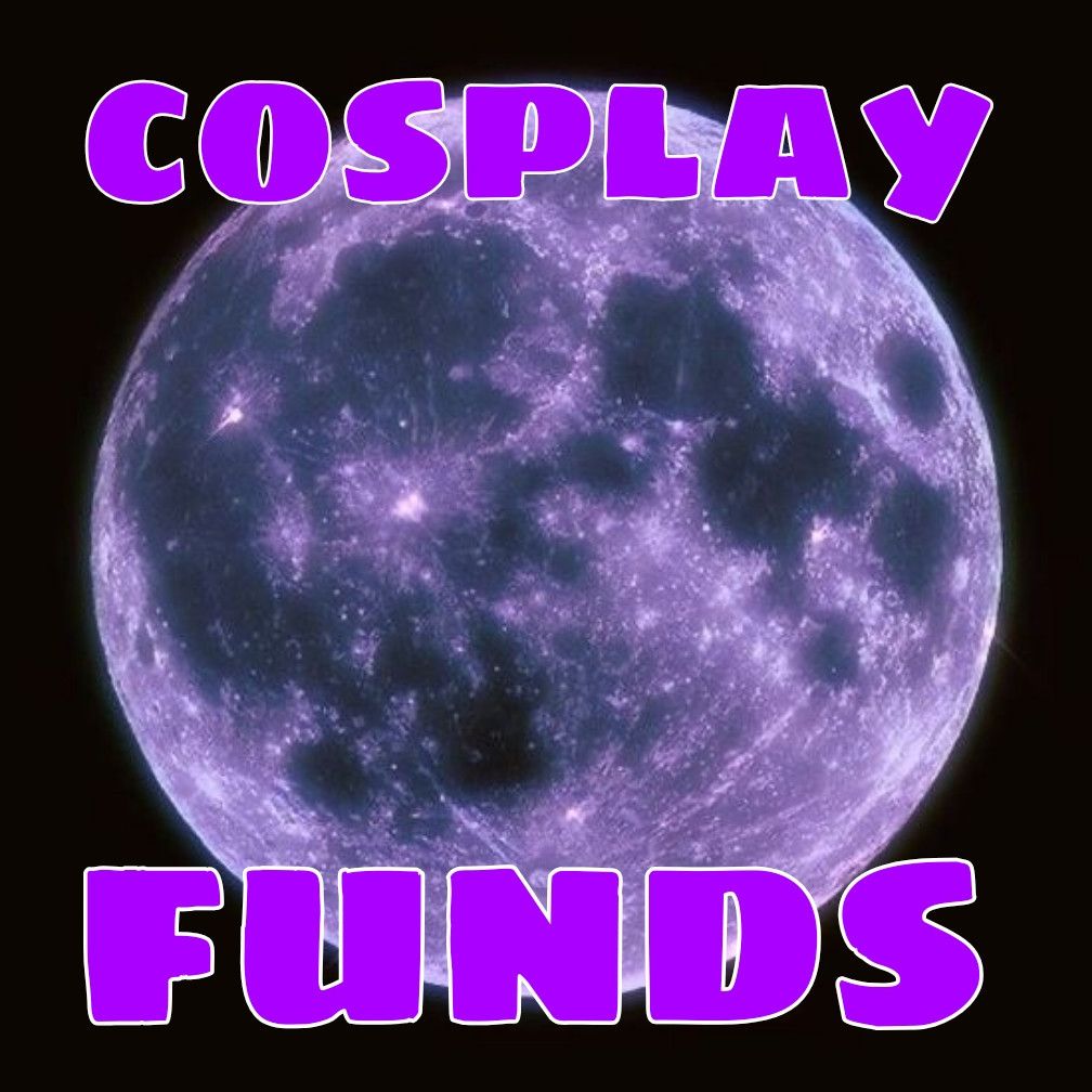 Cosplay funds