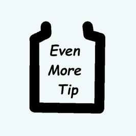 Big Tip!