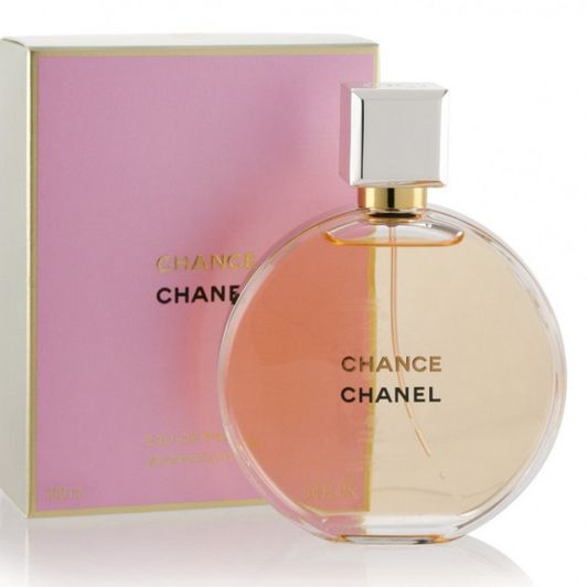 Chenel Chance Perfume