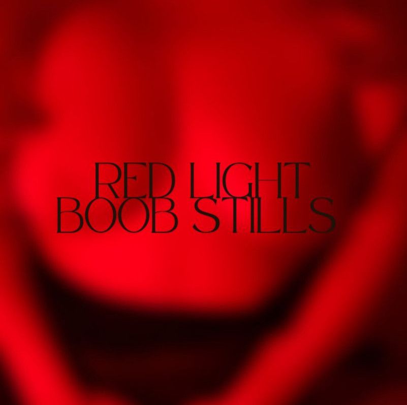 The red room stills