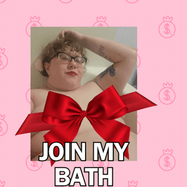 JOIN MY BATH