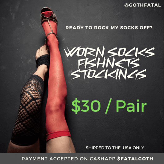 Socks and Stockings
