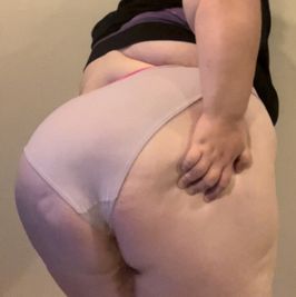 Homebody pink panties