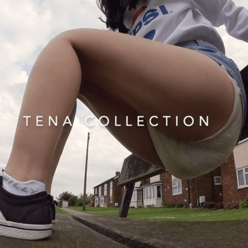 The Tena Collection Video Bundle