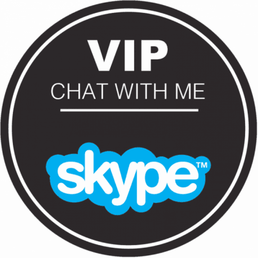 Chat with me VIP