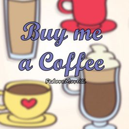 Buy me a Coffee