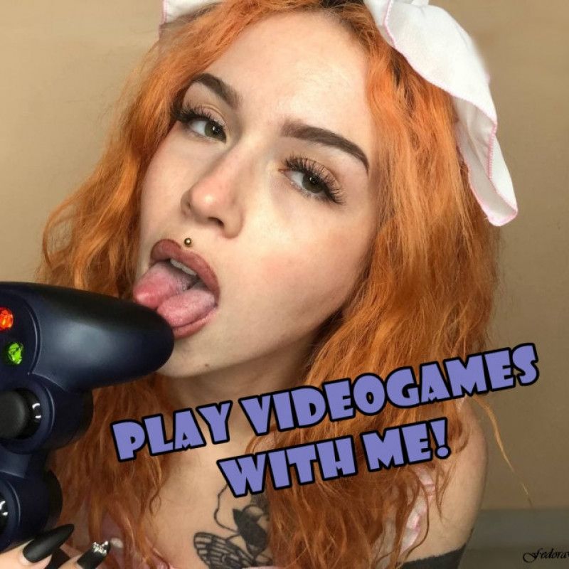 Play ONE HOUR with me with voice chat