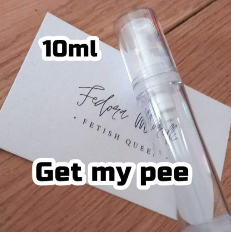 Get my pee 10ml