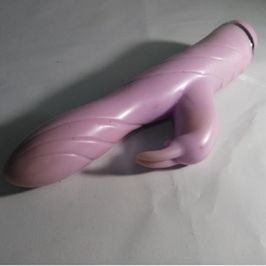 Asian Used Dildo