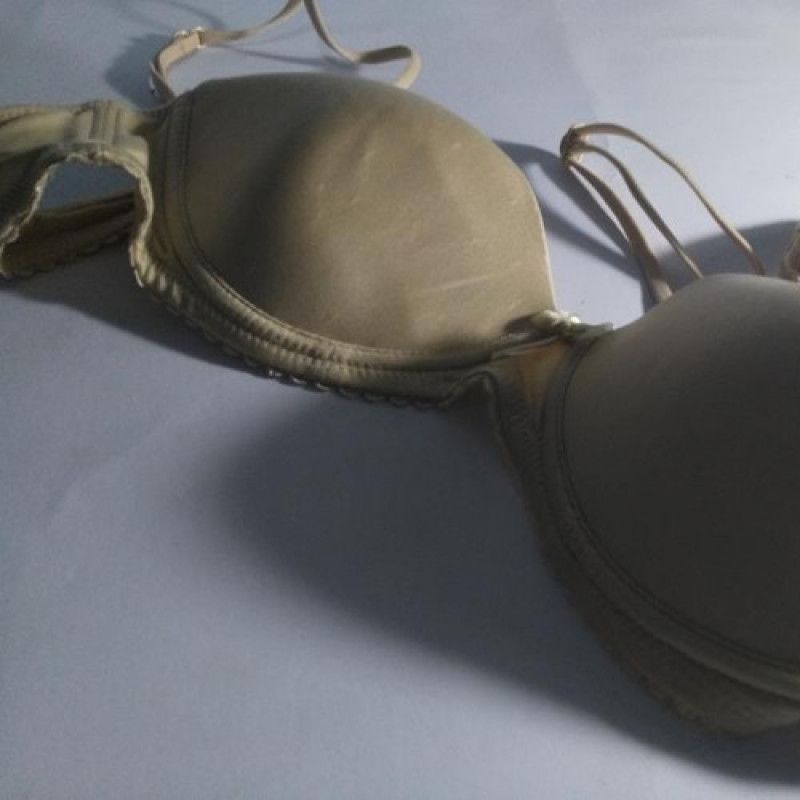 Asian Used Bra