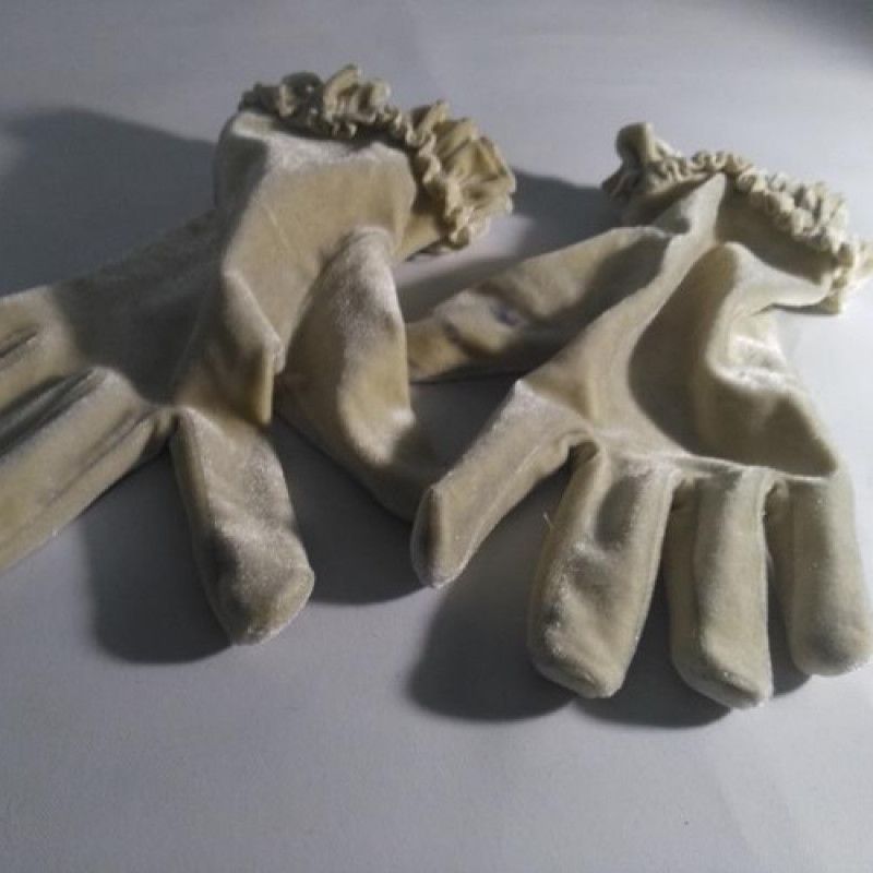 Asian Used Gloves