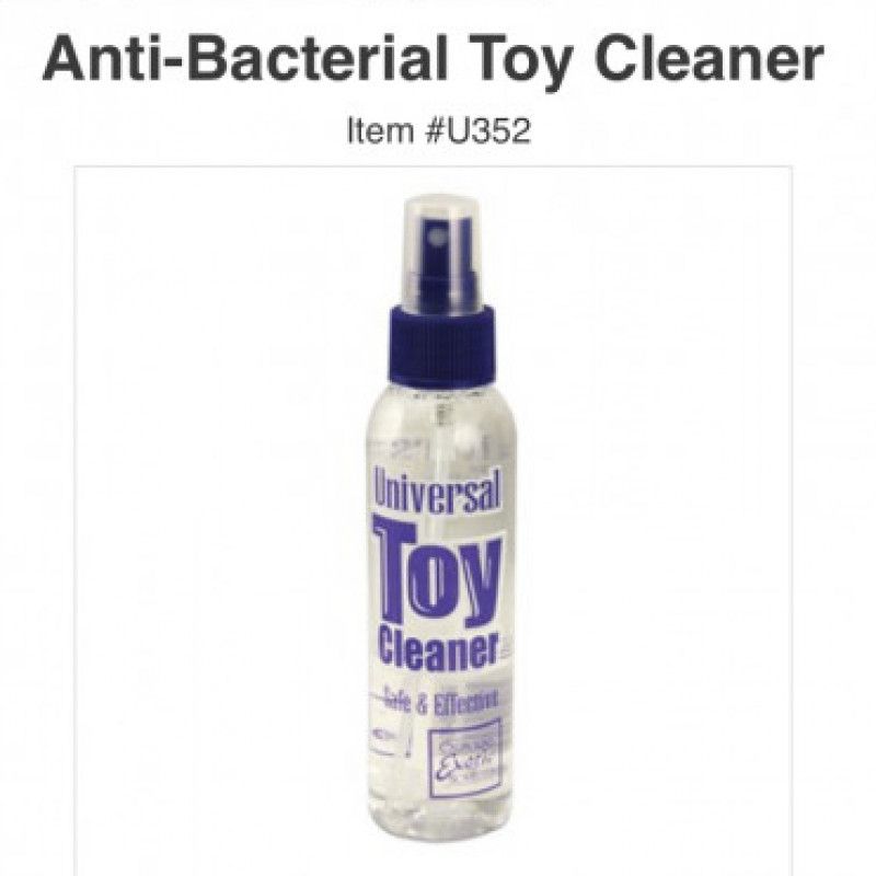 Buy me a toy cleaner