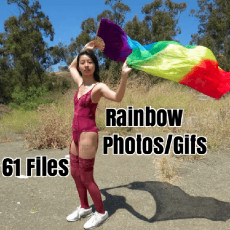 Rainbow Photos and Gifs