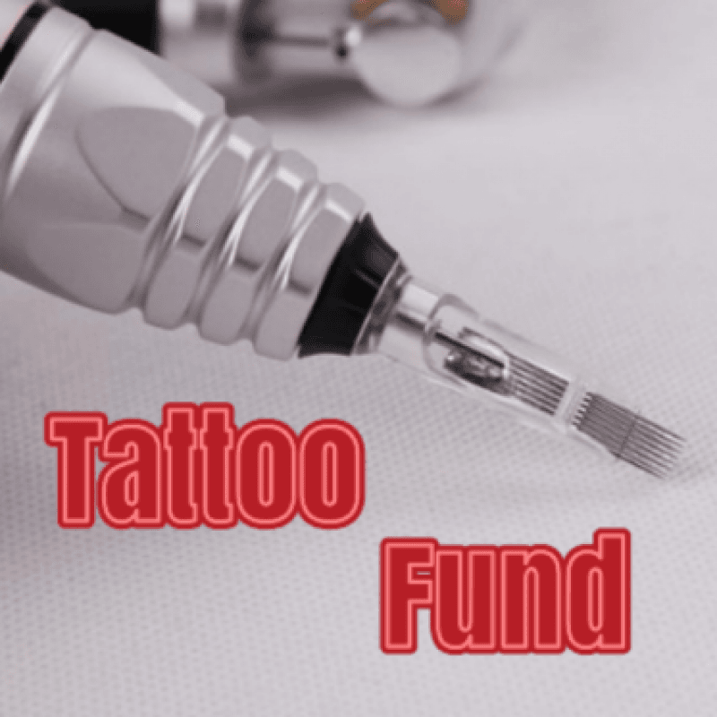 Tattoo Fund