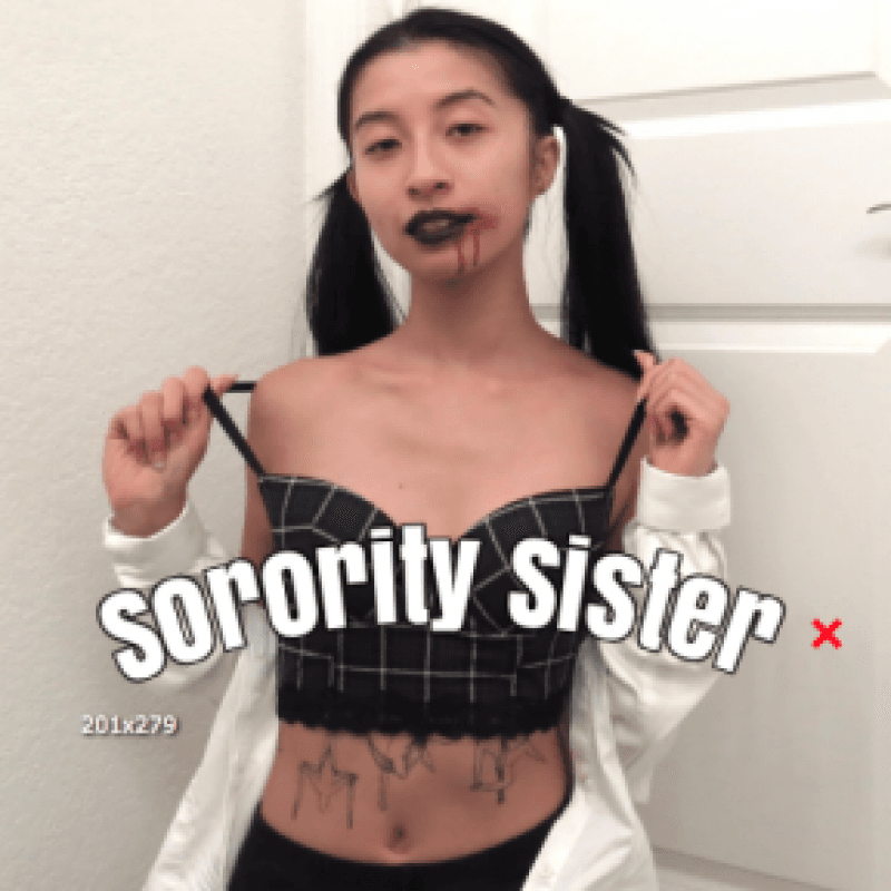 Sorority Sister Photoset