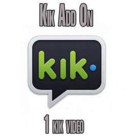 1 kik video