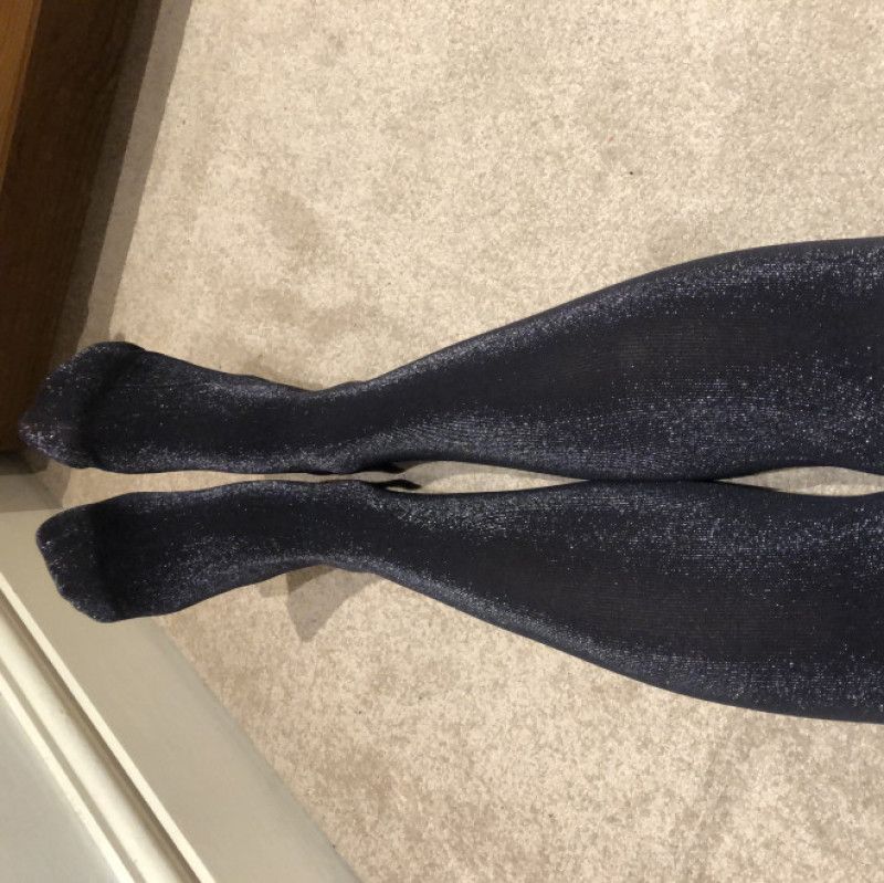 Sexy sparkly tights for sale