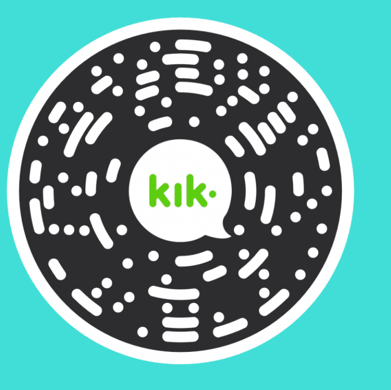 Kik Name