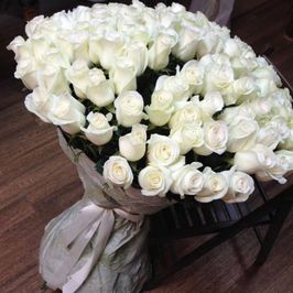 Bouquet of roses