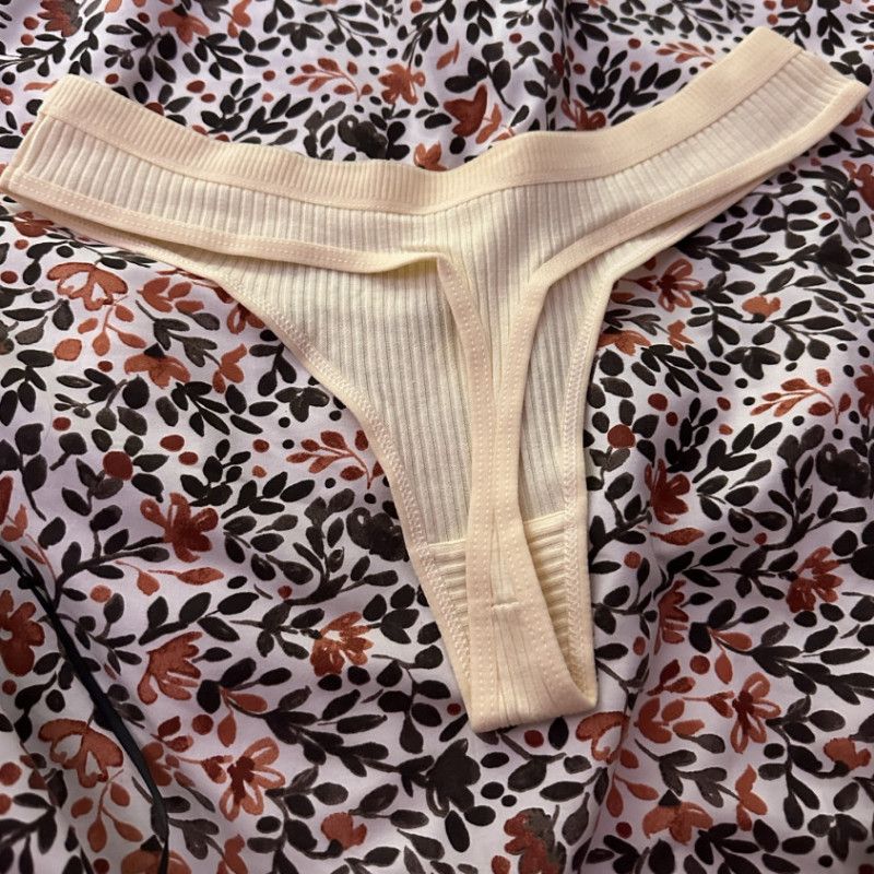 my first set of panties for sell