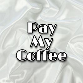 Pay my coffee