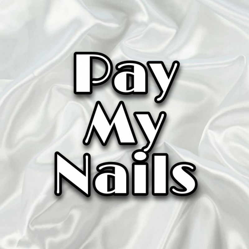 Pay my nails