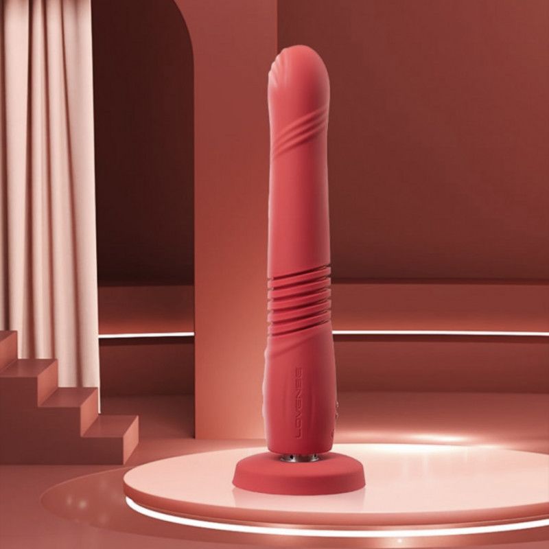 My Dream Dildo