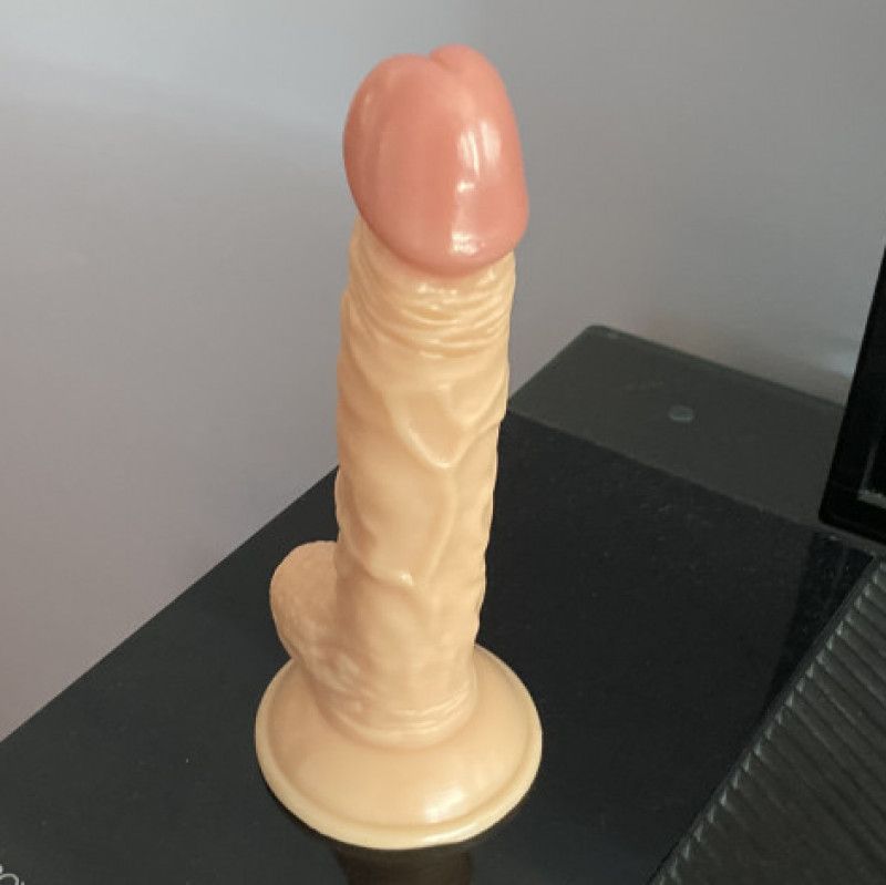 Used Dildo