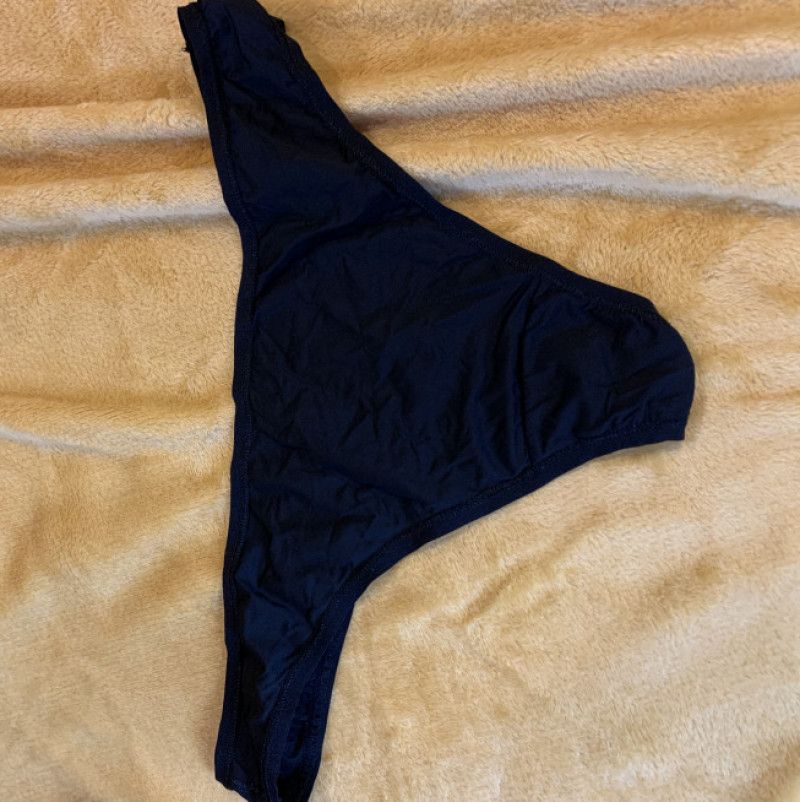 My used panty for sale!