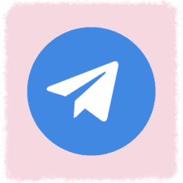 Get my Telegram