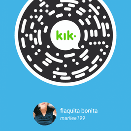 30 minute Kik session