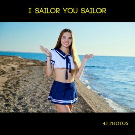 I sailor you sailor