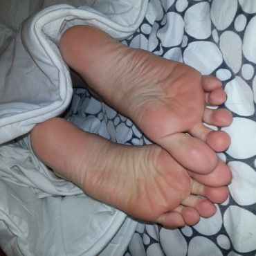 Foot Fetish Photos