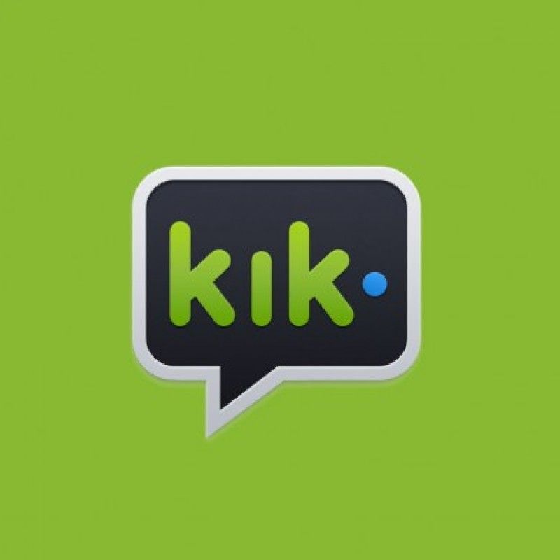 KIK FOREVER