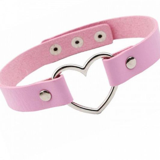 Buy Me A Cute Collar