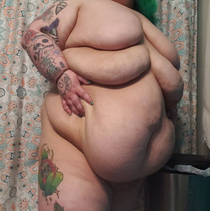 Ssbbw